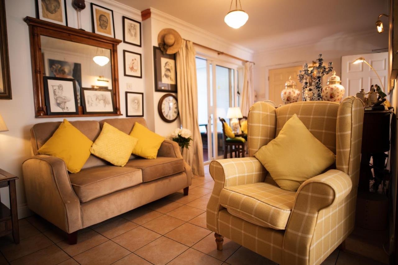 The Gallery B&B, The Glen, Kinsale ,County Cork Esterno foto