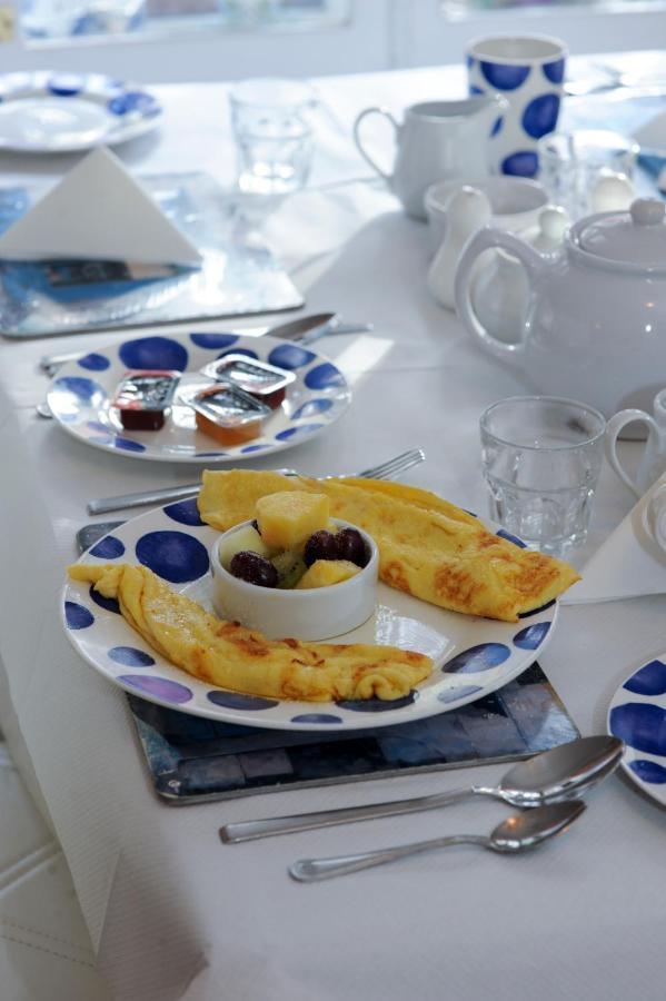 The Gallery B&B, The Glen, Kinsale ,County Cork Esterno foto