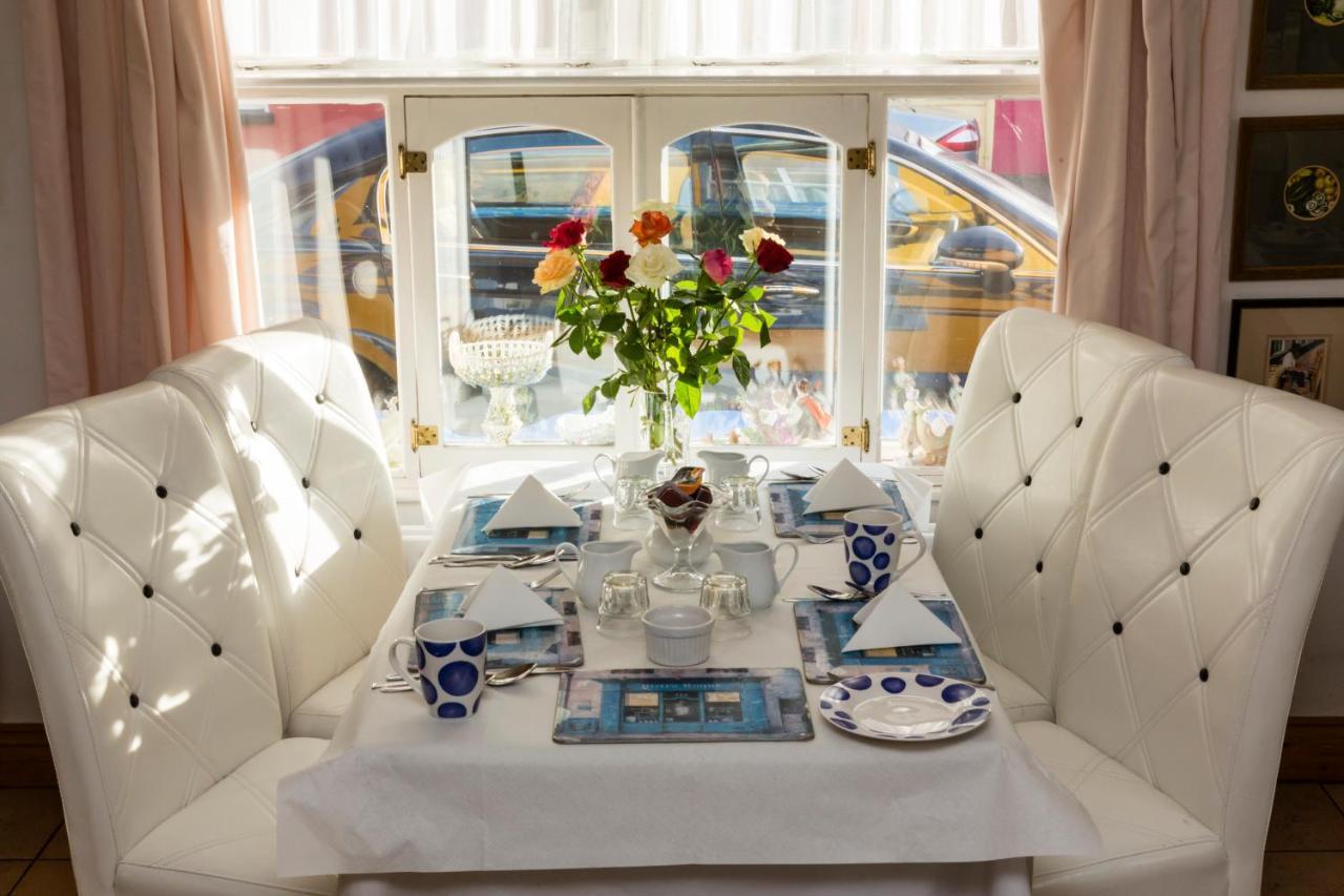 The Gallery B&B, The Glen, Kinsale ,County Cork Esterno foto