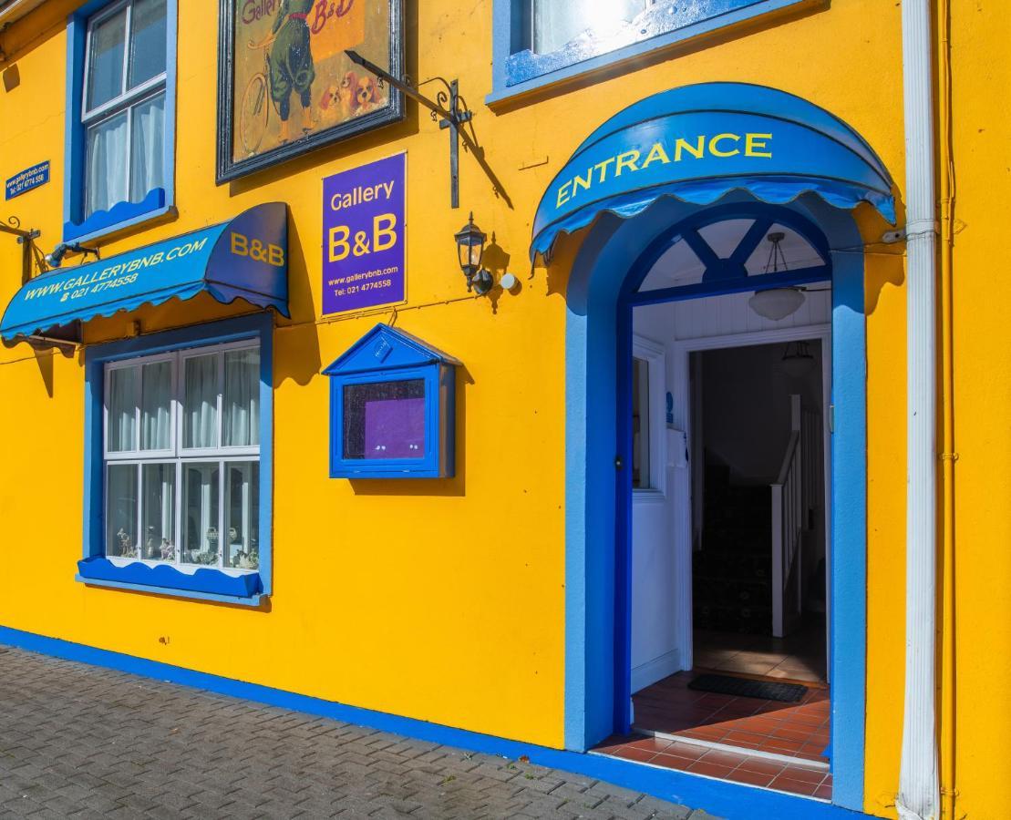 The Gallery B&B, The Glen, Kinsale ,County Cork Esterno foto