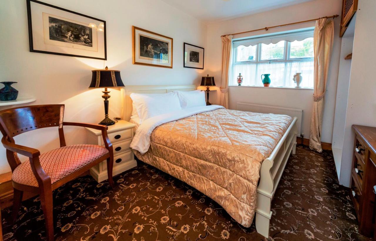 The Gallery B&B, The Glen, Kinsale ,County Cork Esterno foto