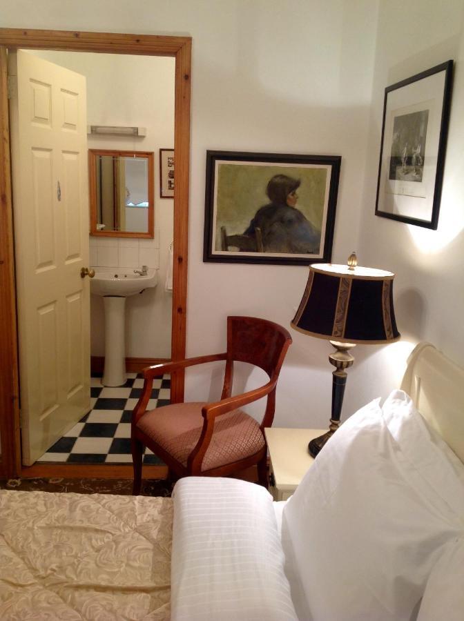 The Gallery B&B, The Glen, Kinsale ,County Cork Esterno foto