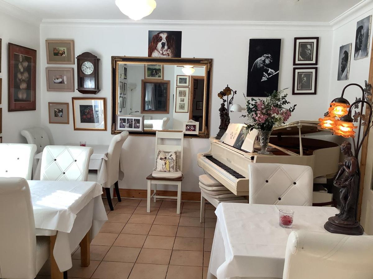 The Gallery B&B, The Glen, Kinsale ,County Cork Esterno foto
