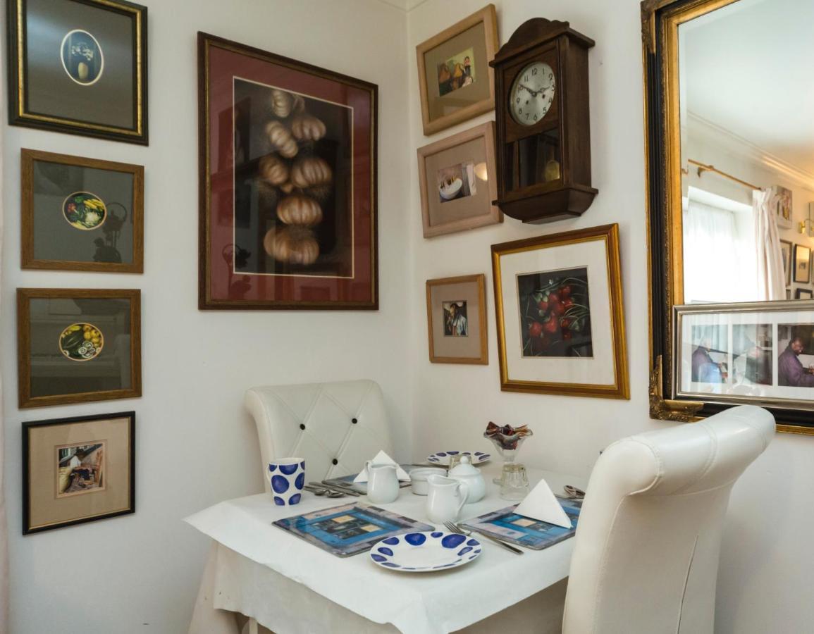 The Gallery B&B, The Glen, Kinsale ,County Cork Esterno foto