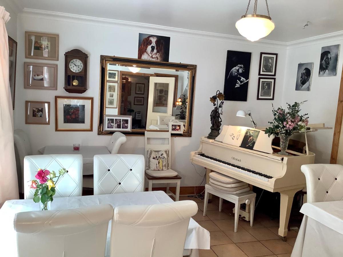 The Gallery B&B, The Glen, Kinsale ,County Cork Esterno foto
