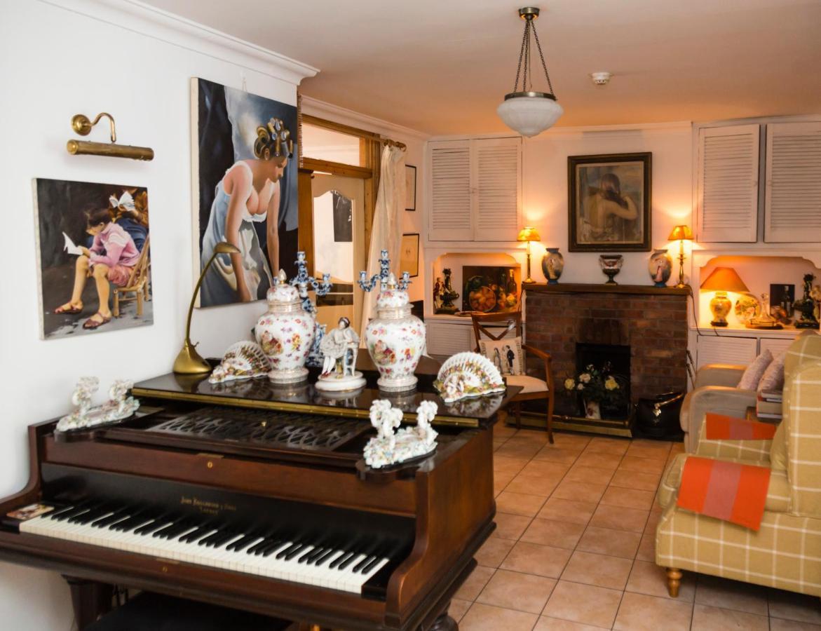 The Gallery B&B, The Glen, Kinsale ,County Cork Esterno foto