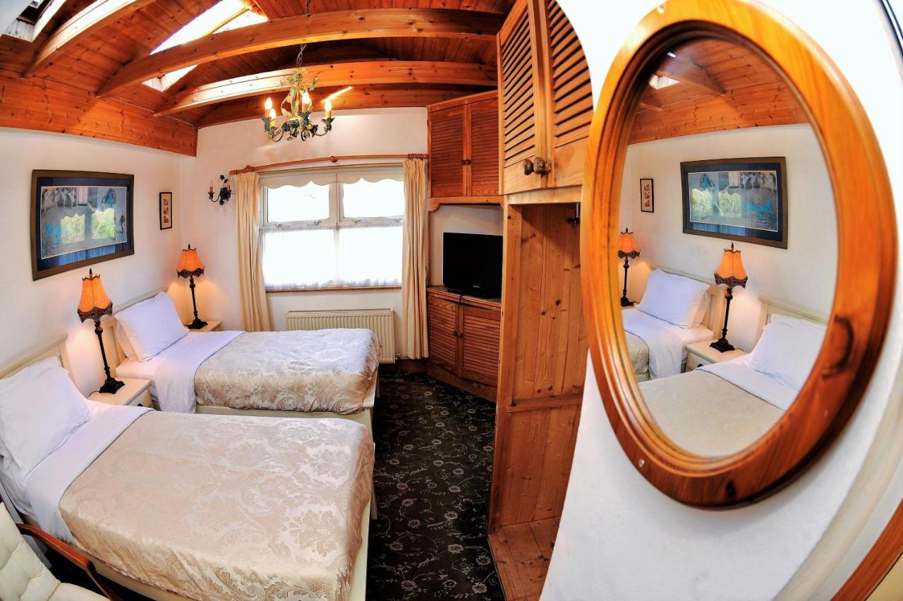 The Gallery B&B, The Glen, Kinsale ,County Cork Esterno foto