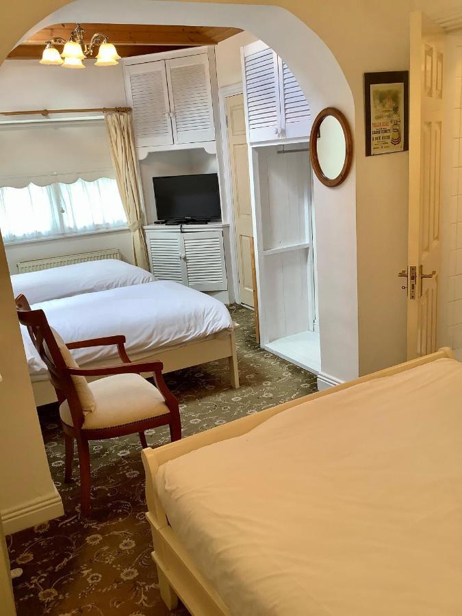 The Gallery B&B, The Glen, Kinsale ,County Cork Esterno foto