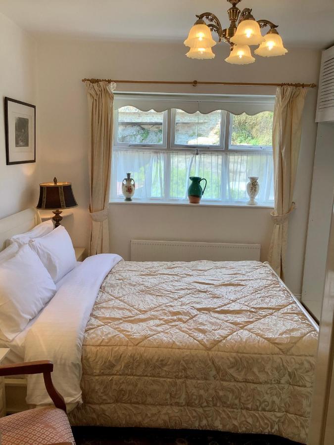 The Gallery B&B, The Glen, Kinsale ,County Cork Esterno foto