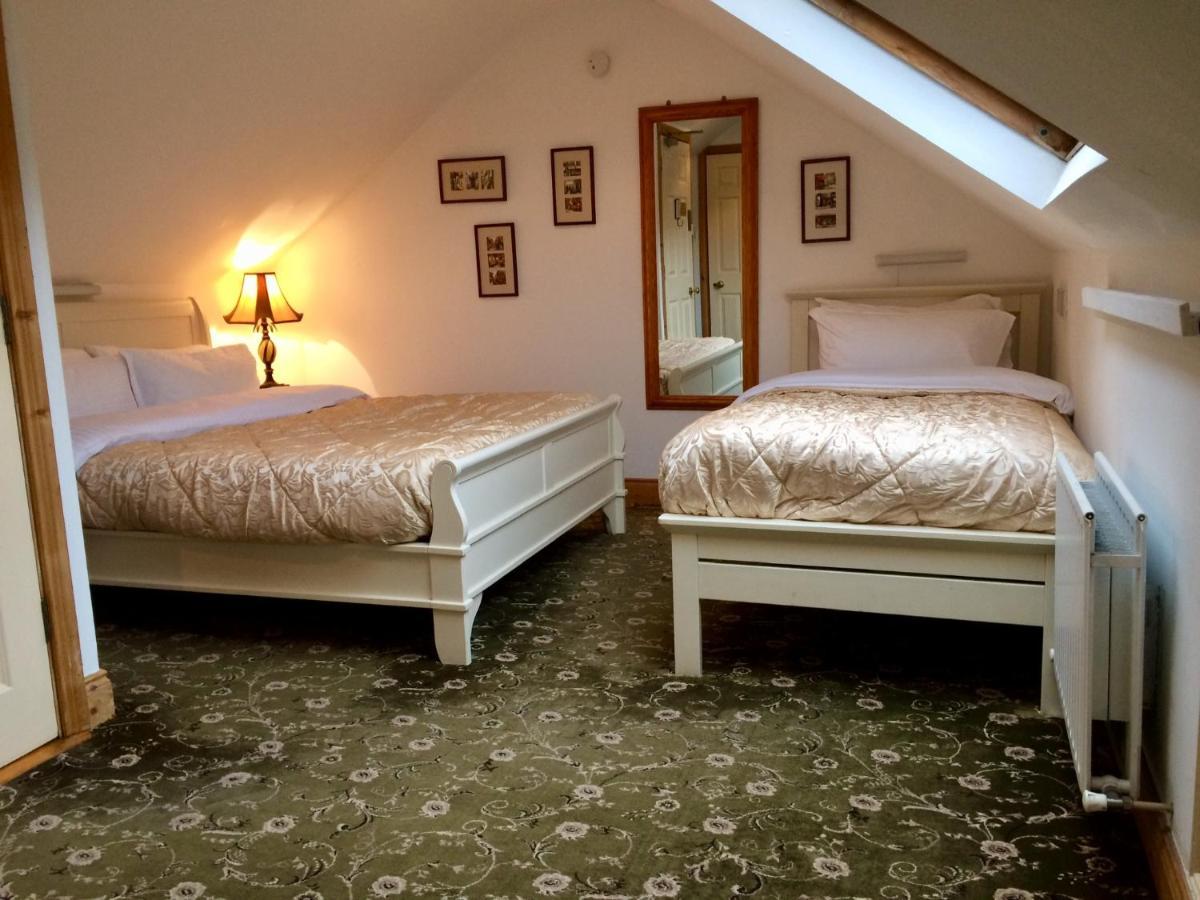 The Gallery B&B, The Glen, Kinsale ,County Cork Esterno foto