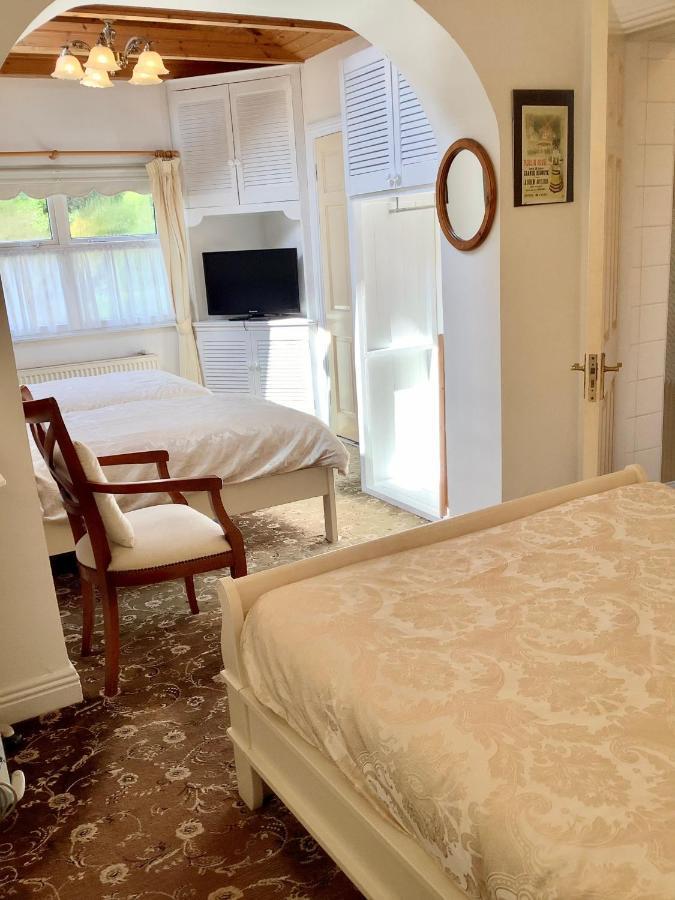 The Gallery B&B, The Glen, Kinsale ,County Cork Esterno foto