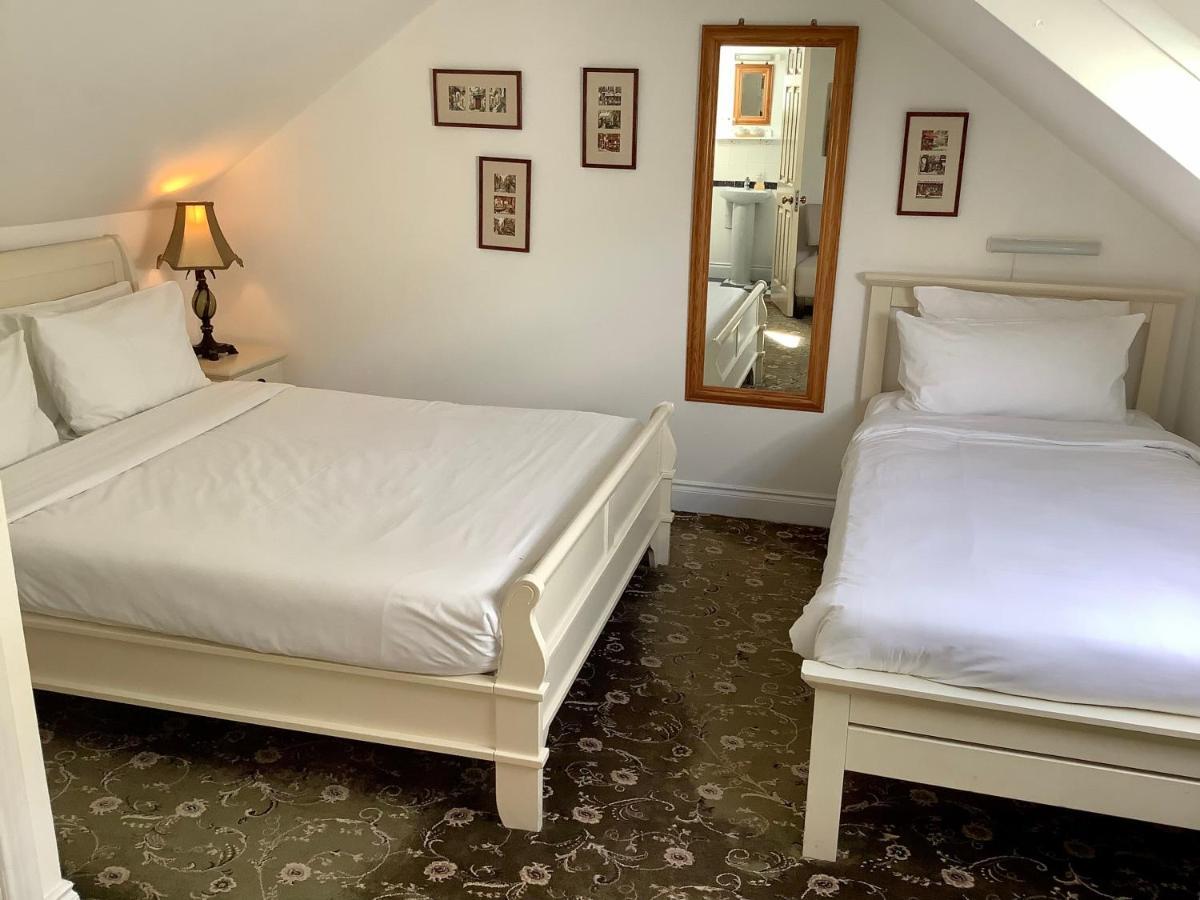 The Gallery B&B, The Glen, Kinsale ,County Cork Esterno foto