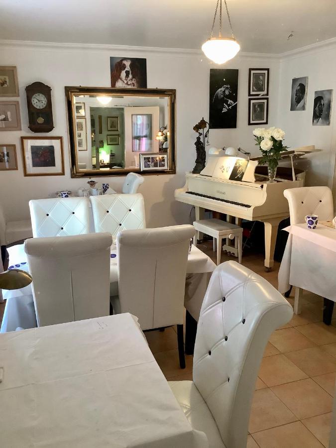 The Gallery B&B, The Glen, Kinsale ,County Cork Esterno foto