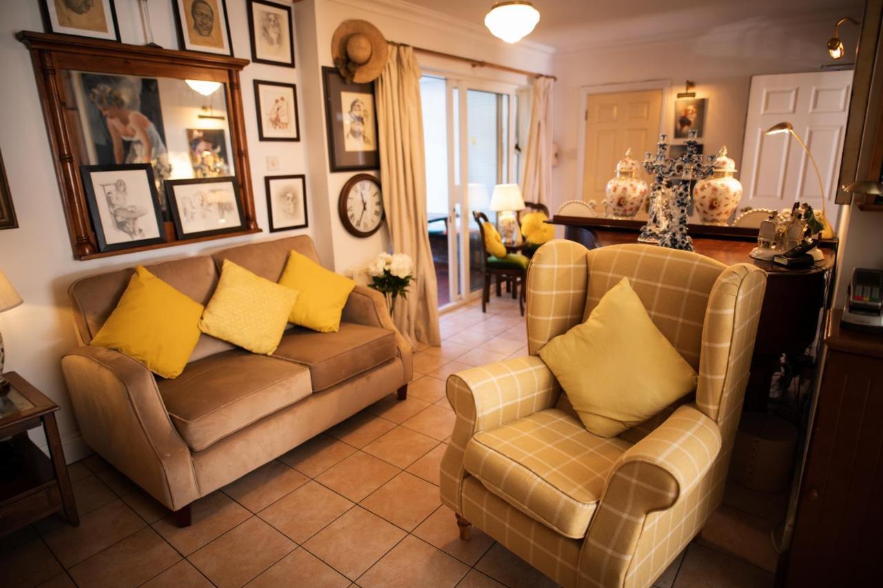 The Gallery B&B, The Glen, Kinsale ,County Cork Esterno foto