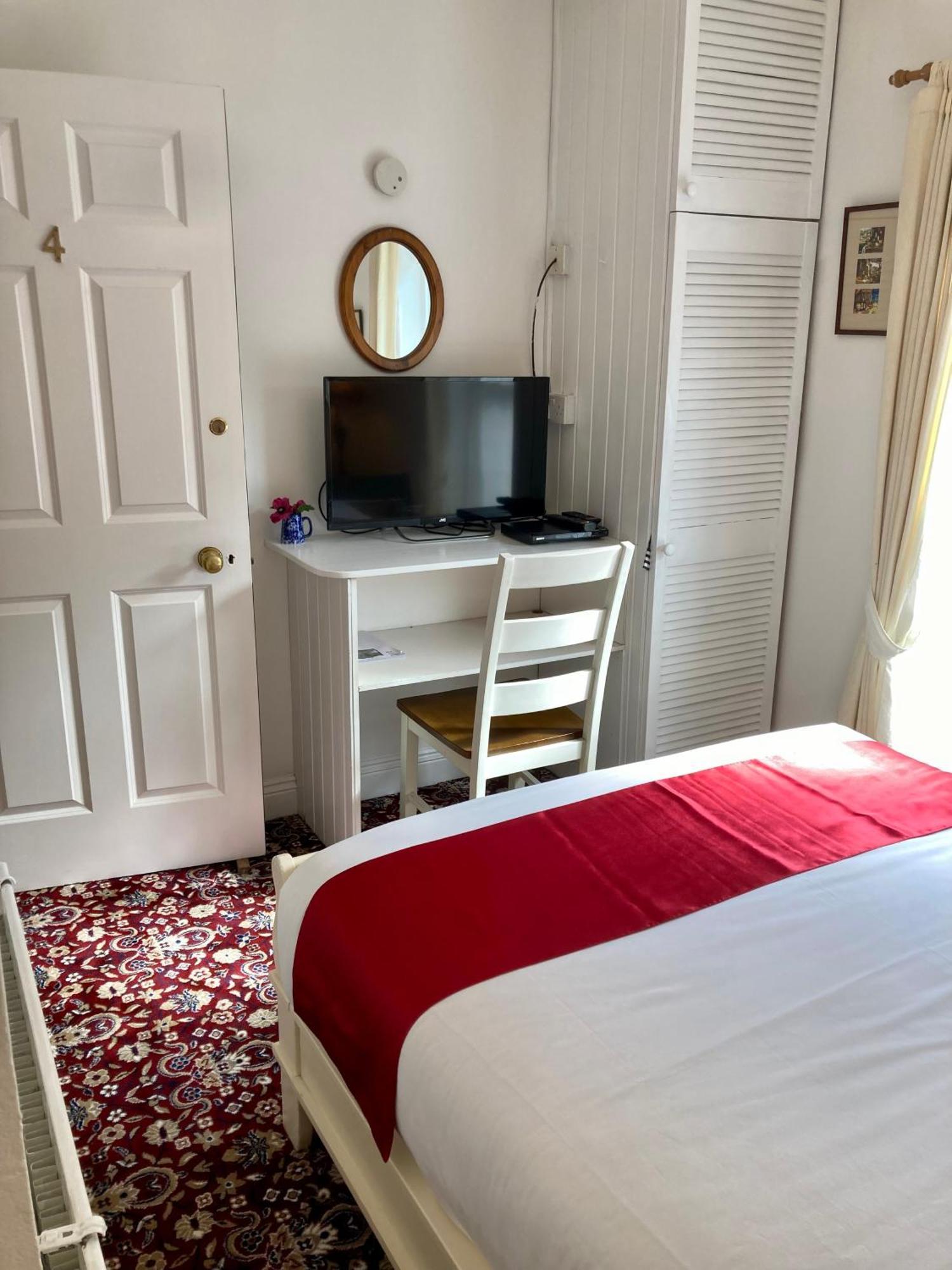 The Gallery B&B, The Glen, Kinsale ,County Cork Esterno foto