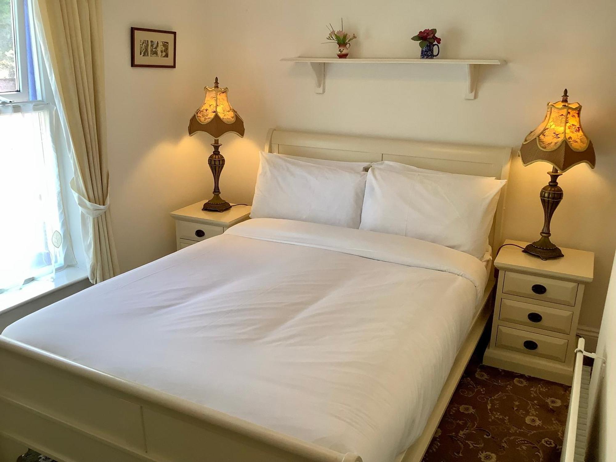 The Gallery B&B, The Glen, Kinsale ,County Cork Esterno foto