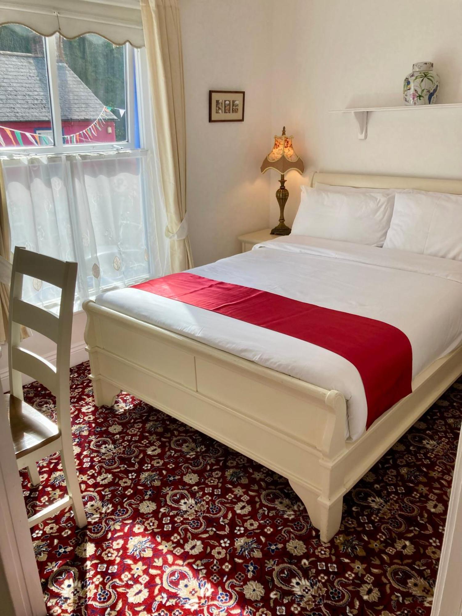 The Gallery B&B, The Glen, Kinsale ,County Cork Esterno foto