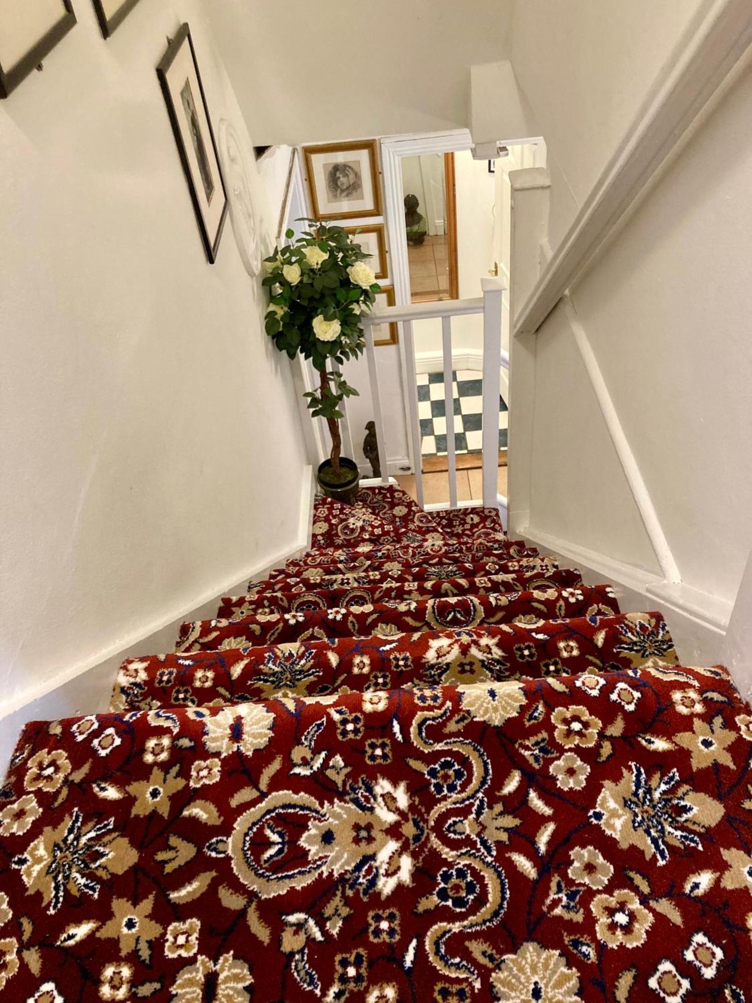 The Gallery B&B, The Glen, Kinsale ,County Cork Esterno foto