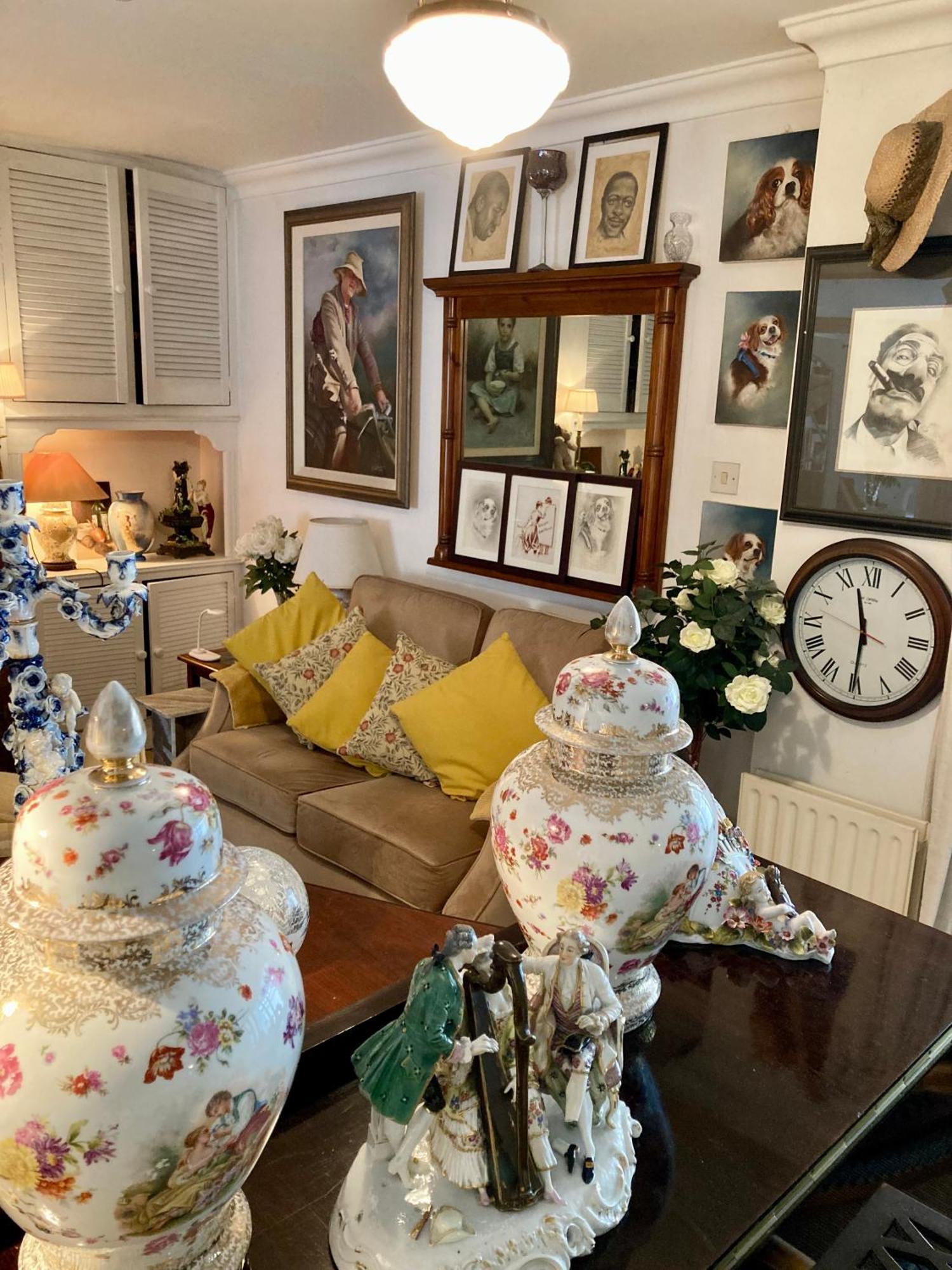 The Gallery B&B, The Glen, Kinsale ,County Cork Esterno foto
