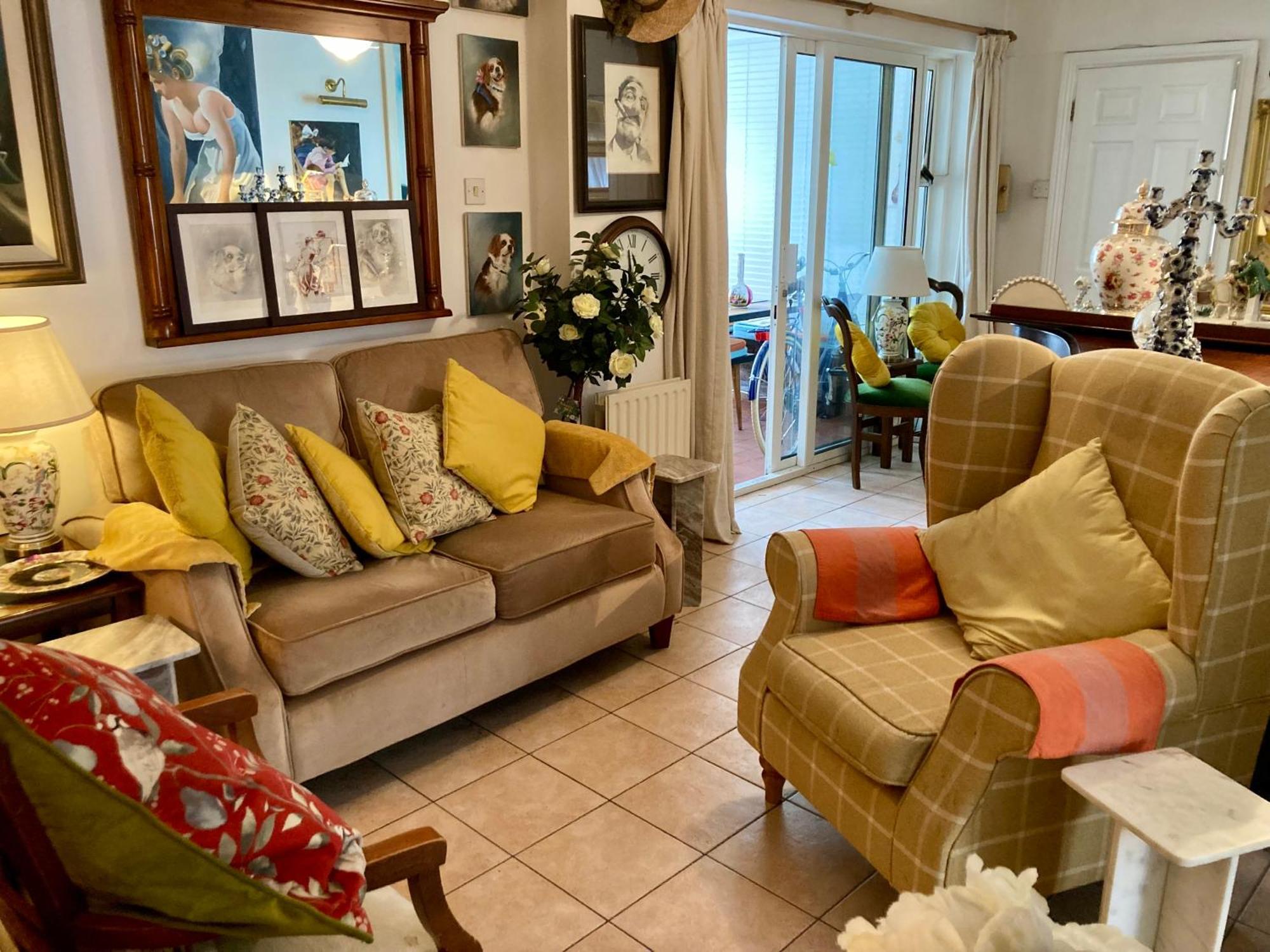 The Gallery B&B, The Glen, Kinsale ,County Cork Esterno foto