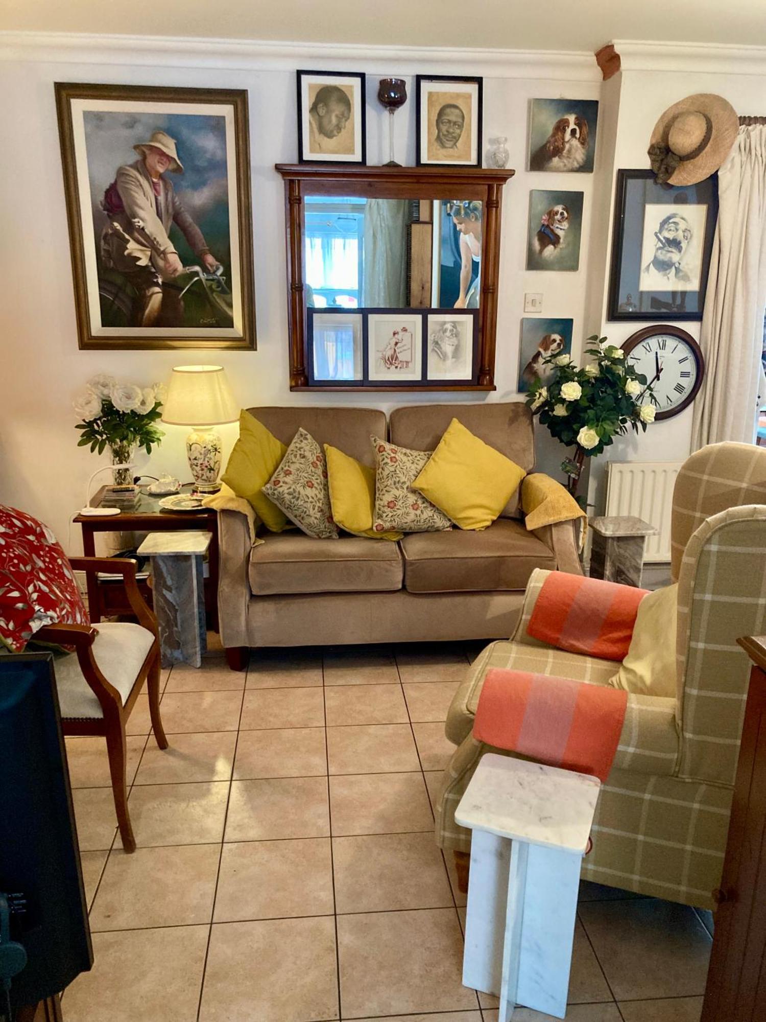 The Gallery B&B, The Glen, Kinsale ,County Cork Esterno foto