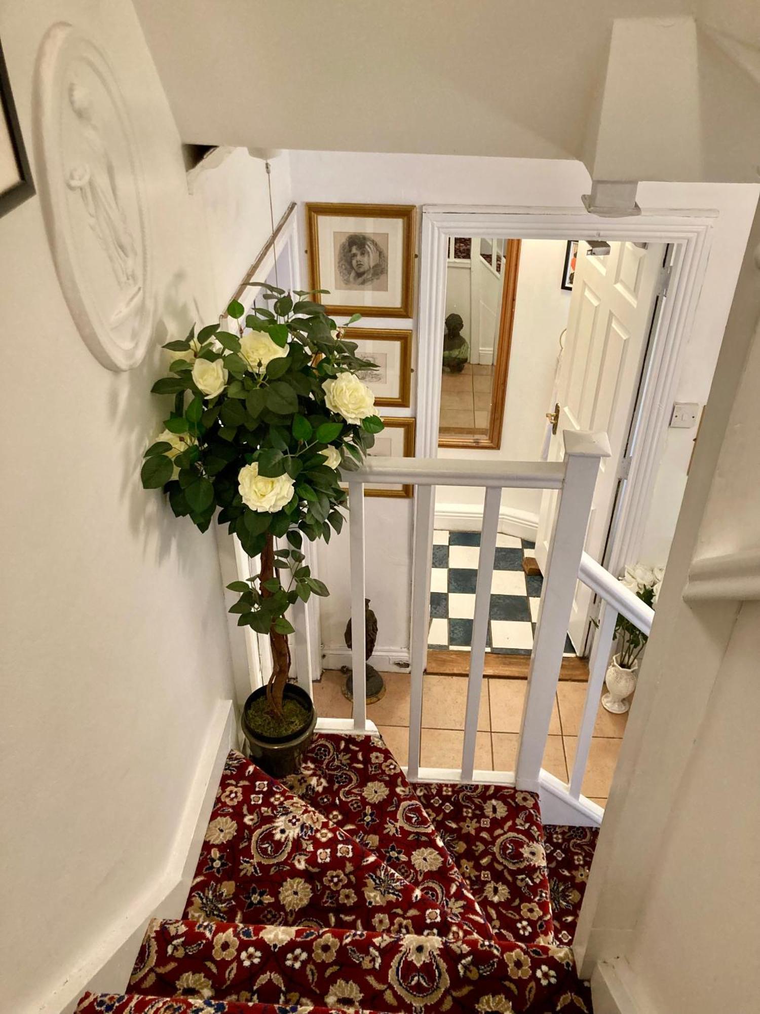 The Gallery B&B, The Glen, Kinsale ,County Cork Esterno foto