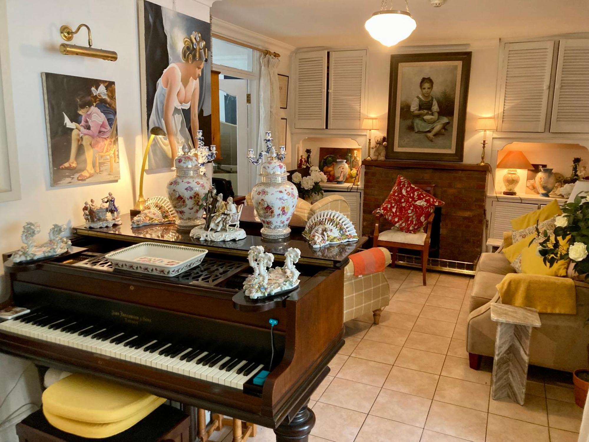 The Gallery B&B, The Glen, Kinsale ,County Cork Esterno foto