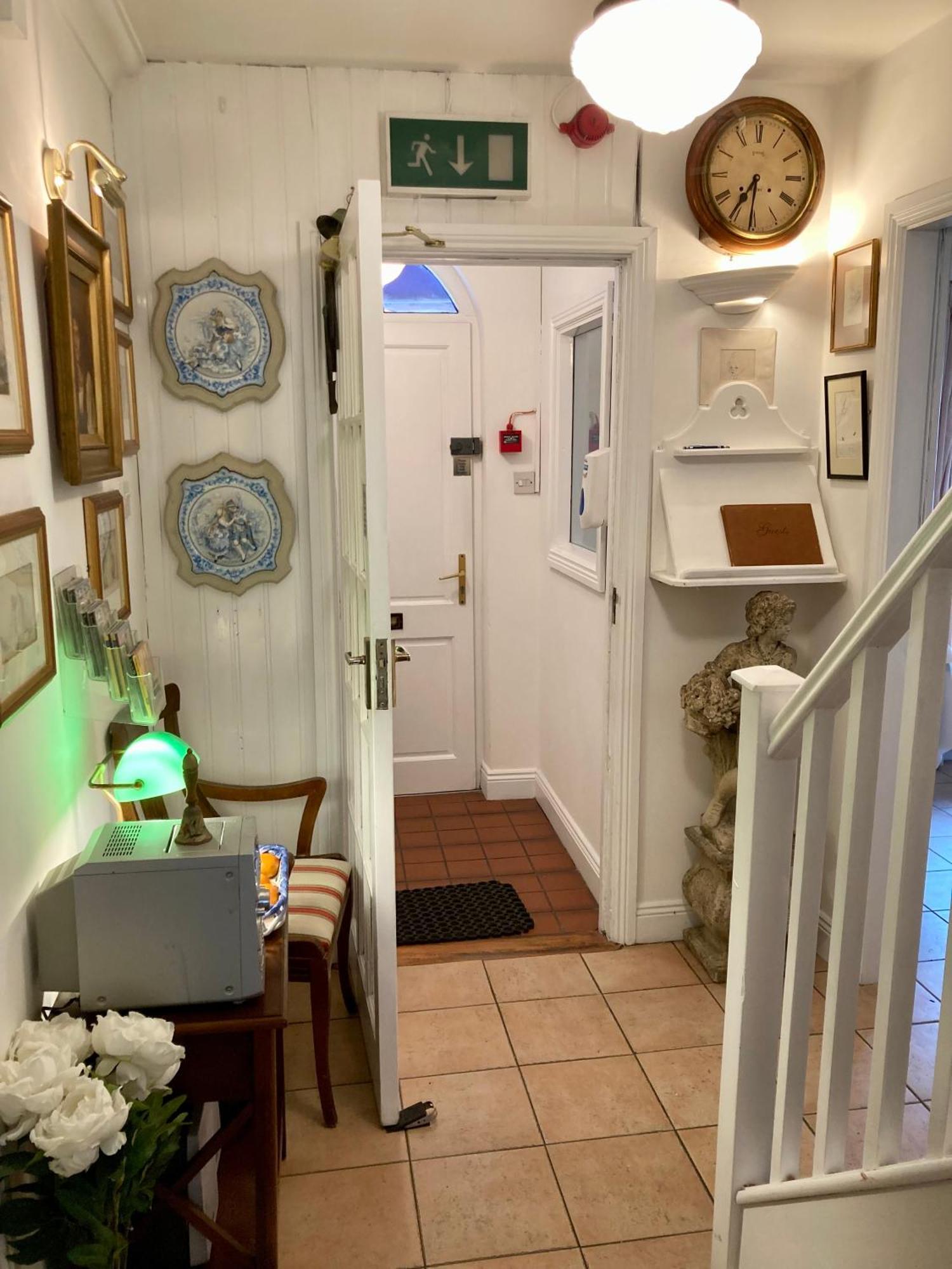 The Gallery B&B, The Glen, Kinsale ,County Cork Esterno foto