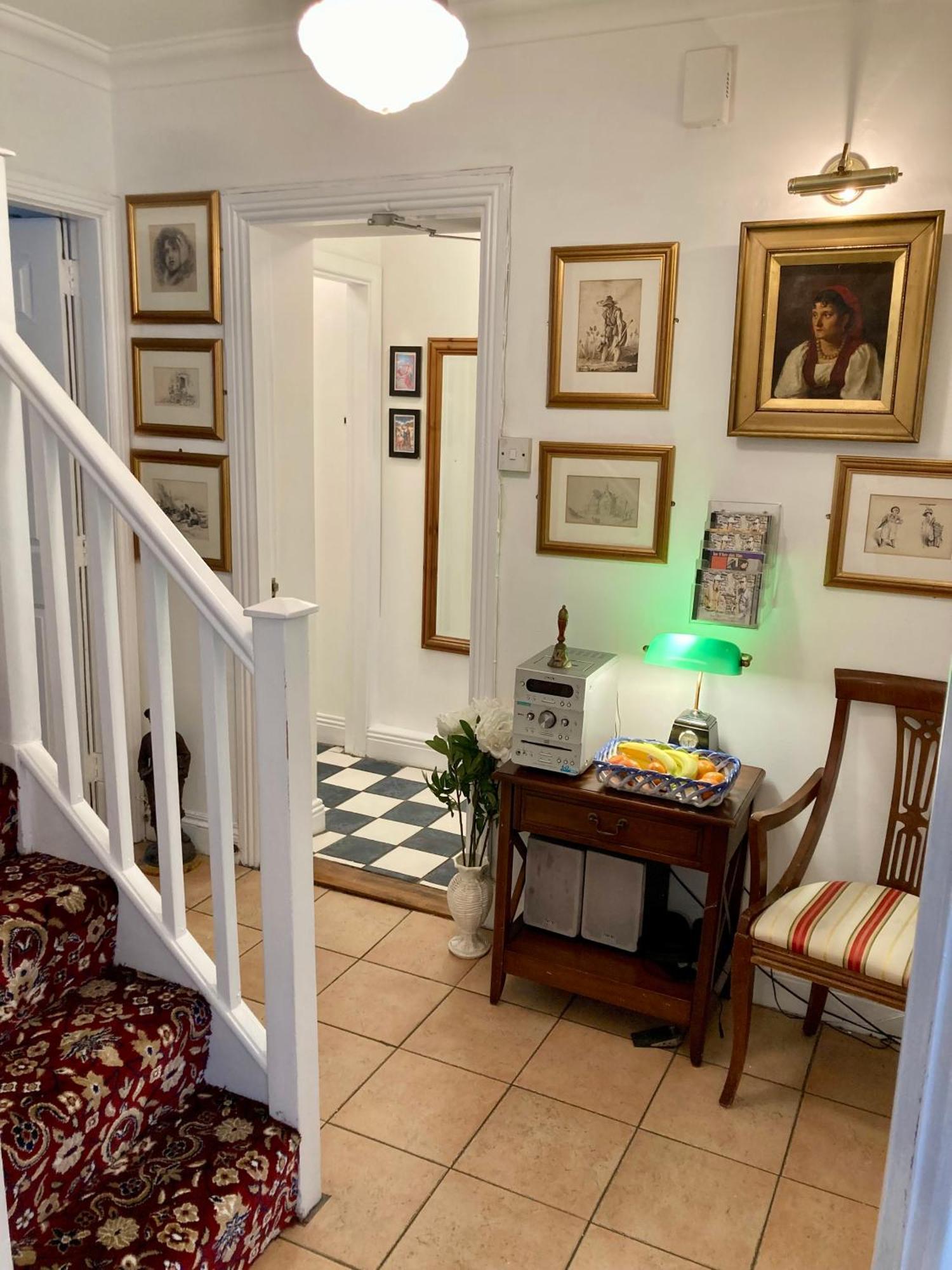 The Gallery B&B, The Glen, Kinsale ,County Cork Esterno foto