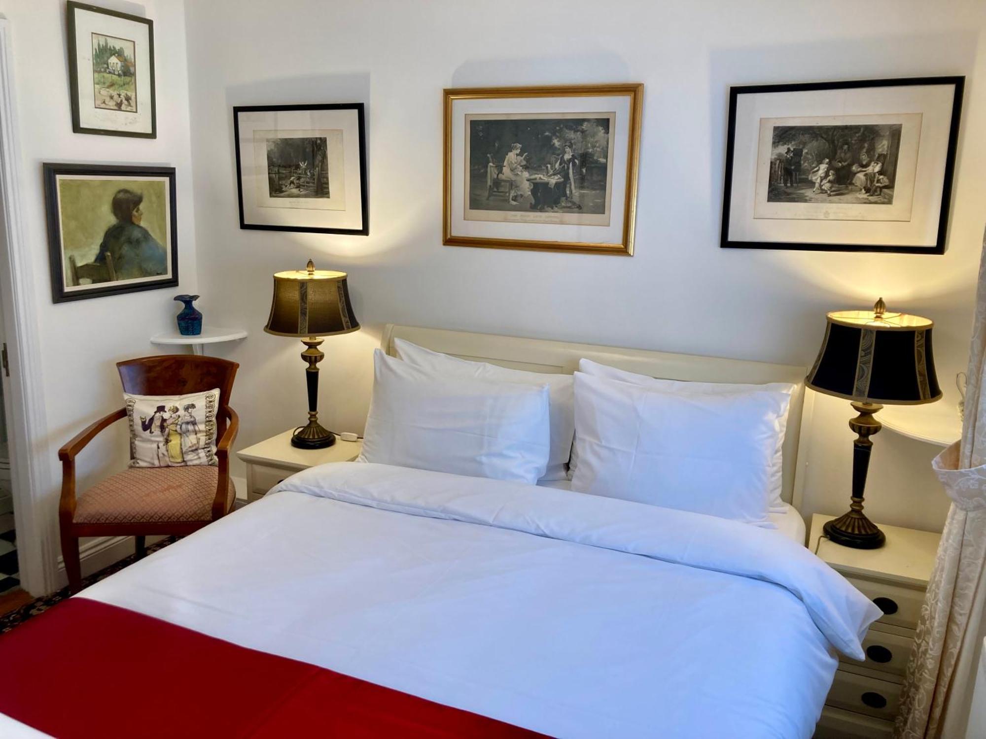 The Gallery B&B, The Glen, Kinsale ,County Cork Esterno foto