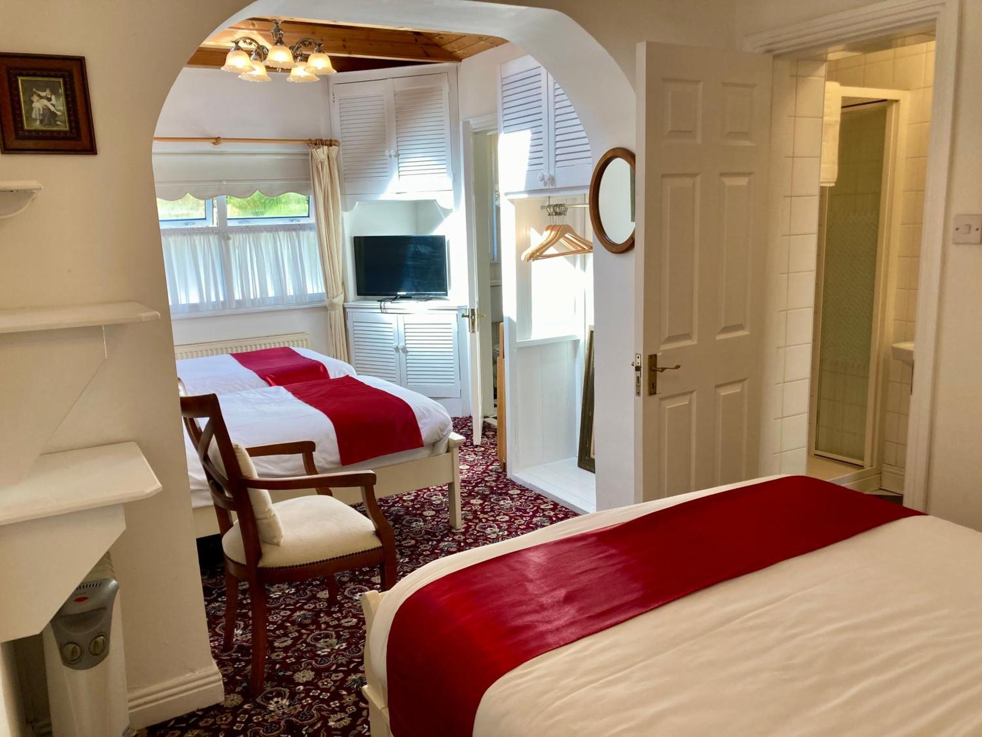 The Gallery B&B, The Glen, Kinsale ,County Cork Esterno foto