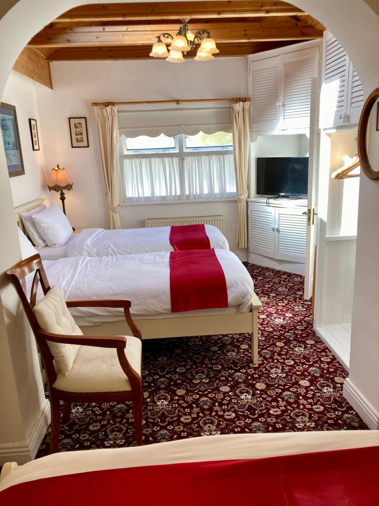 The Gallery B&B, The Glen, Kinsale ,County Cork Esterno foto