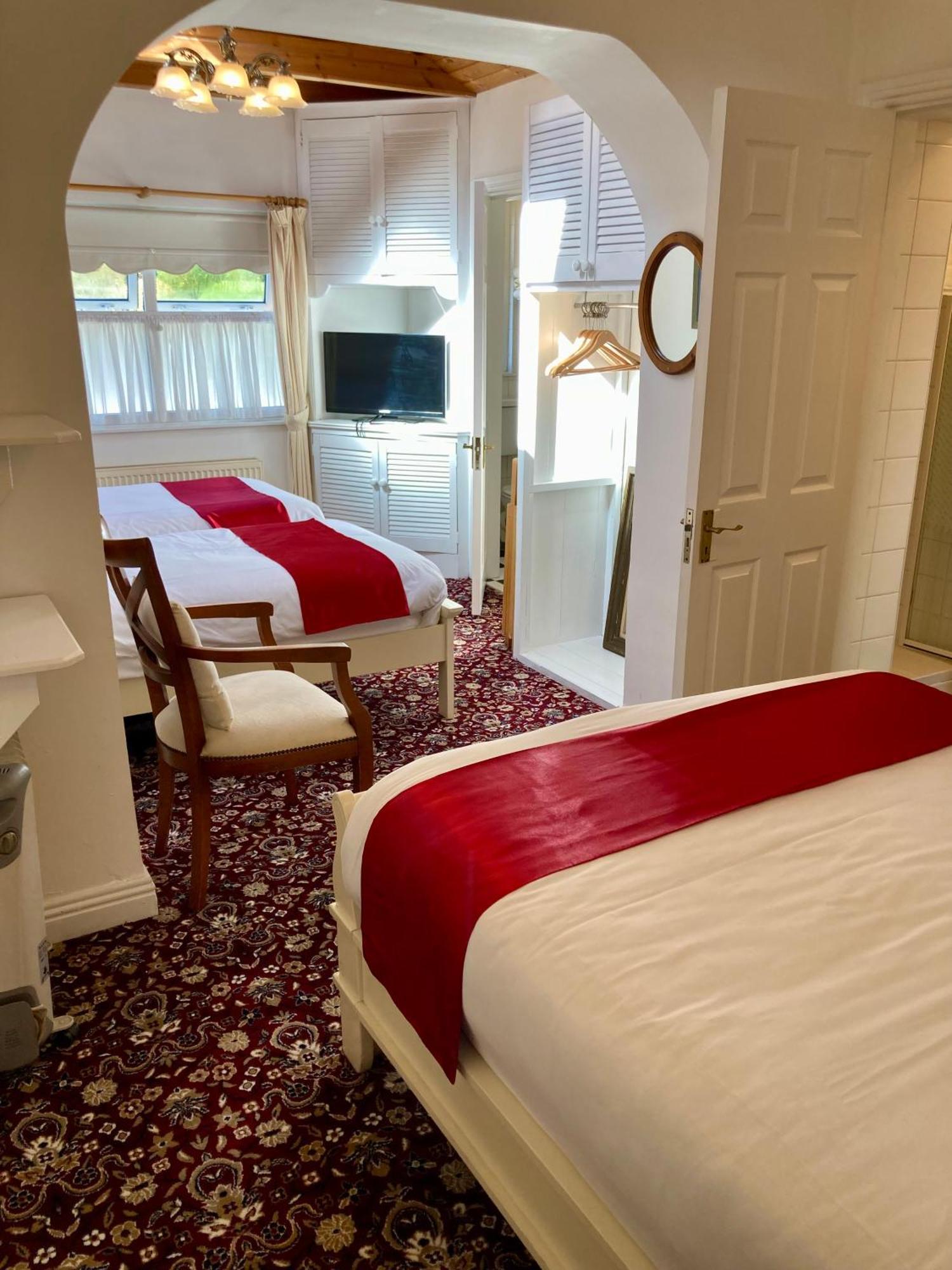 The Gallery B&B, The Glen, Kinsale ,County Cork Esterno foto