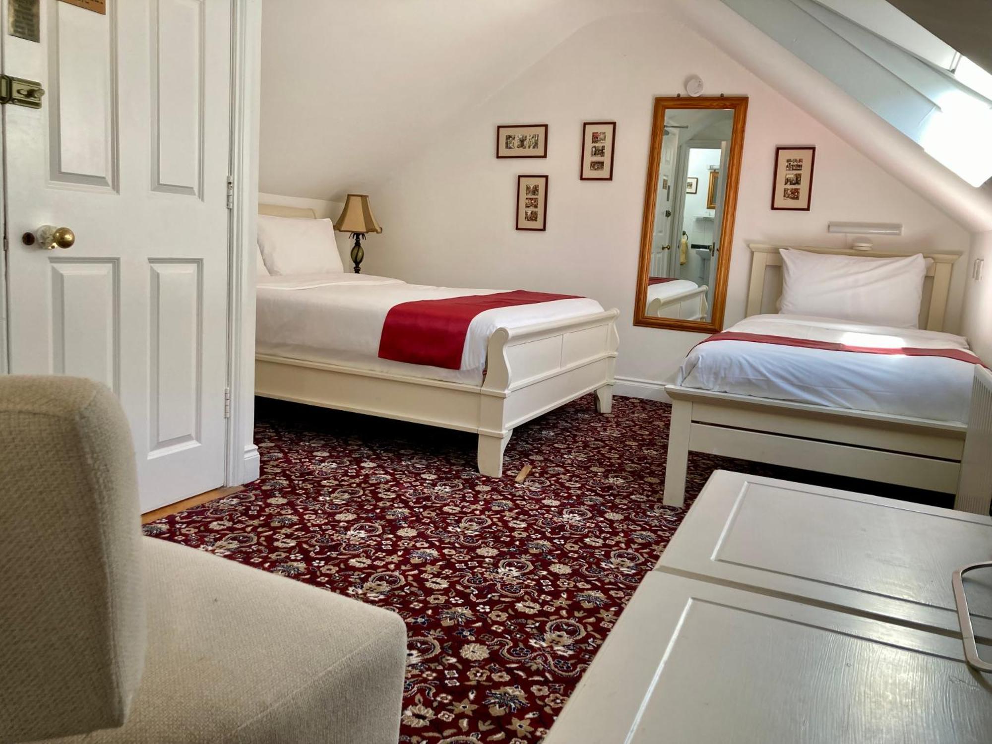 The Gallery B&B, The Glen, Kinsale ,County Cork Camera foto