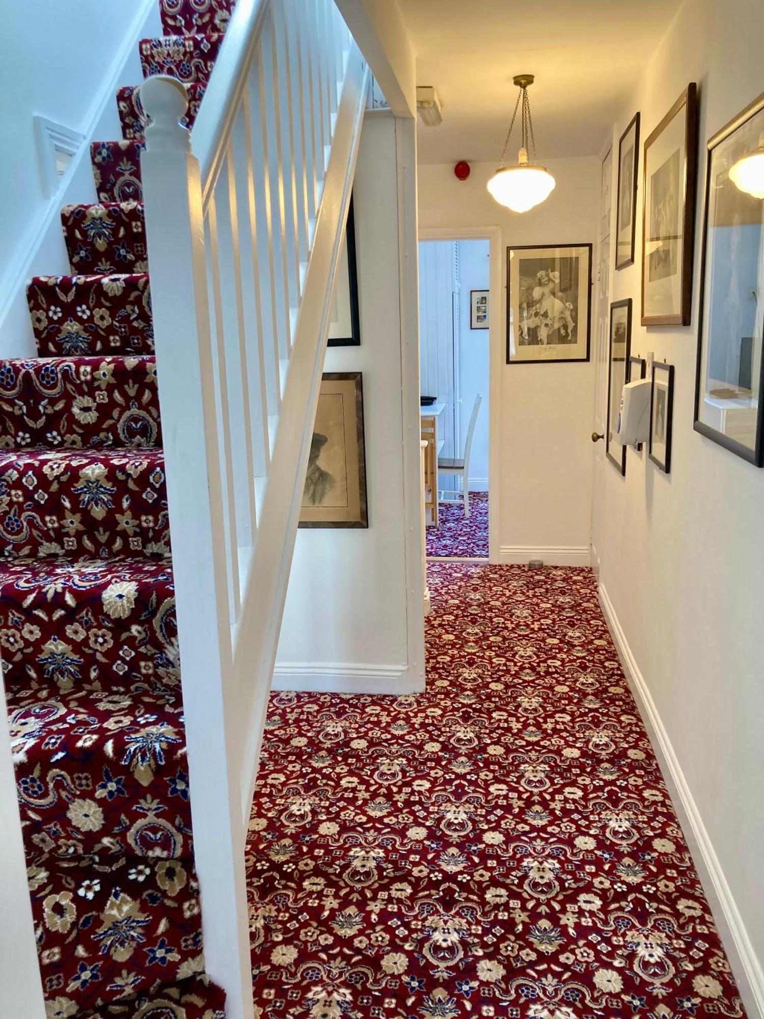 The Gallery B&B, The Glen, Kinsale ,County Cork Esterno foto