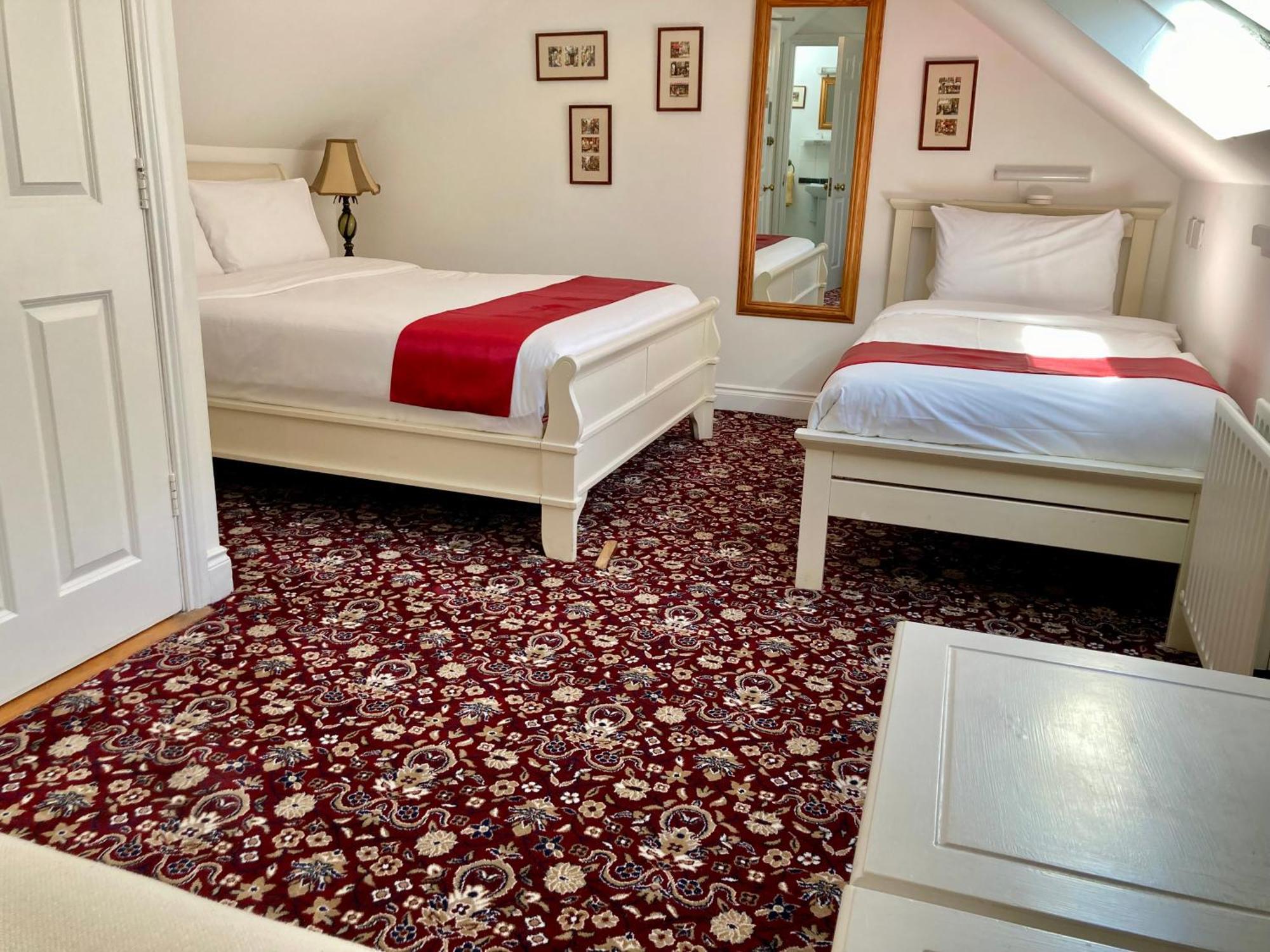 The Gallery B&B, The Glen, Kinsale ,County Cork Esterno foto