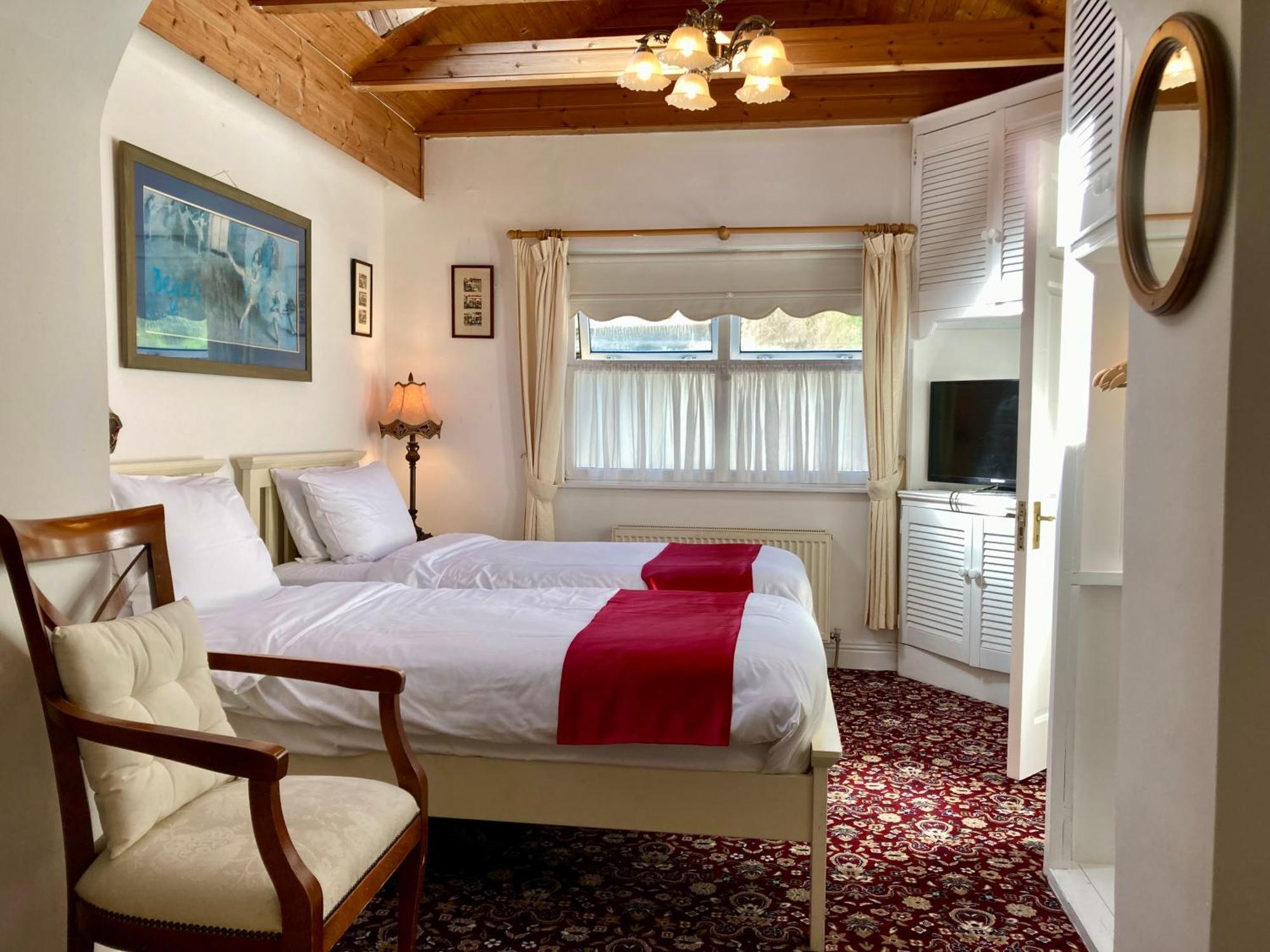 The Gallery B&B, The Glen, Kinsale ,County Cork Esterno foto