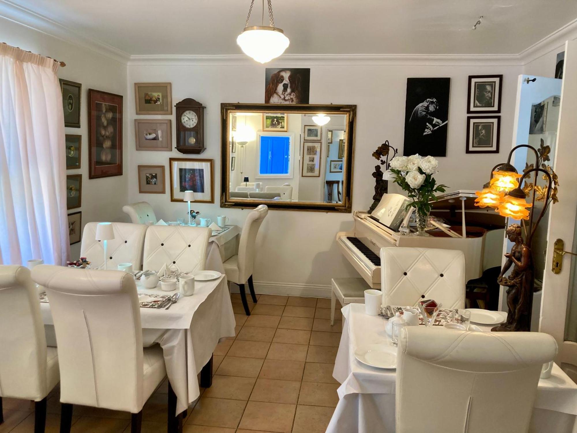 The Gallery B&B, The Glen, Kinsale ,County Cork Esterno foto