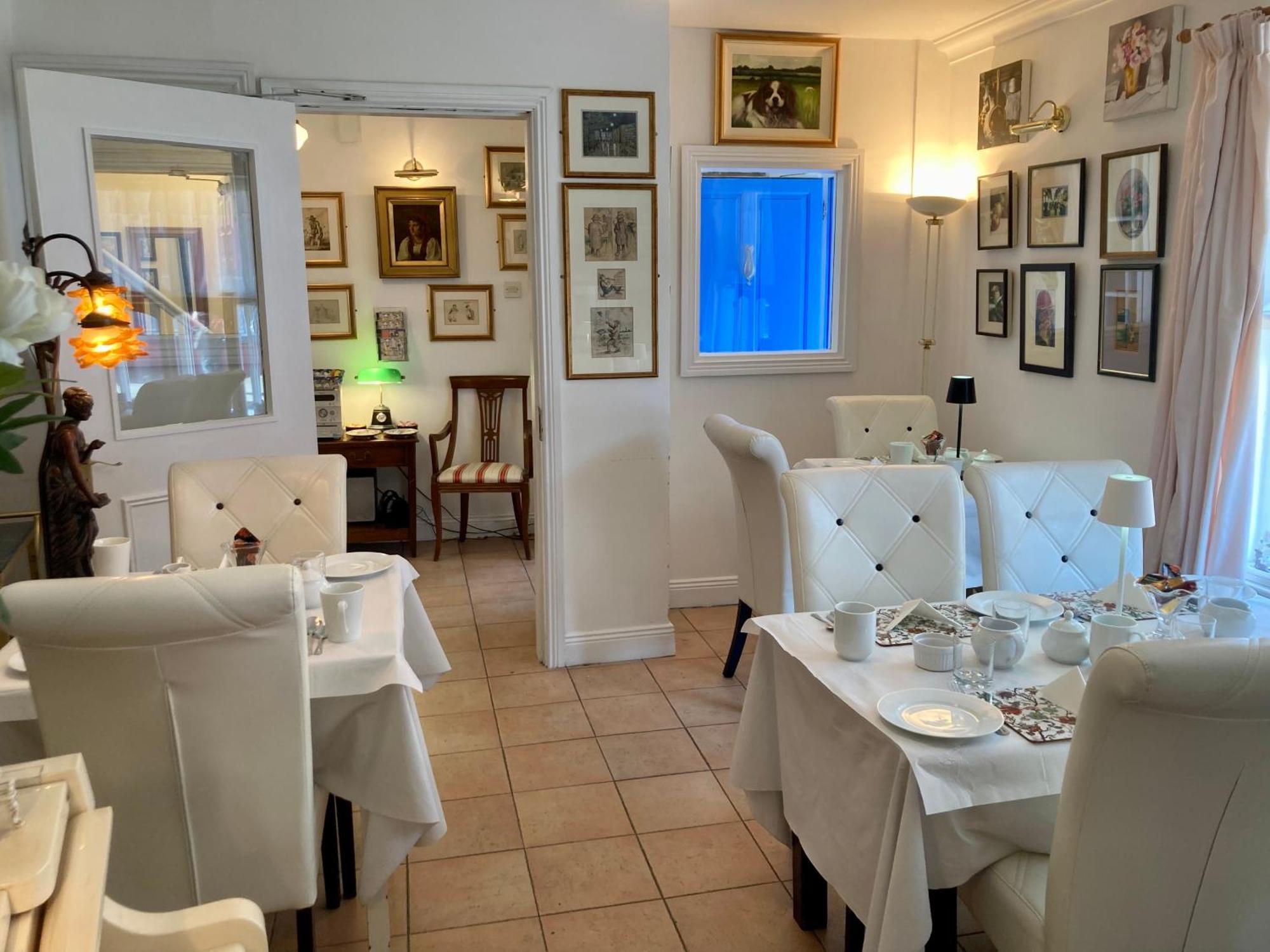 The Gallery B&B, The Glen, Kinsale ,County Cork Esterno foto