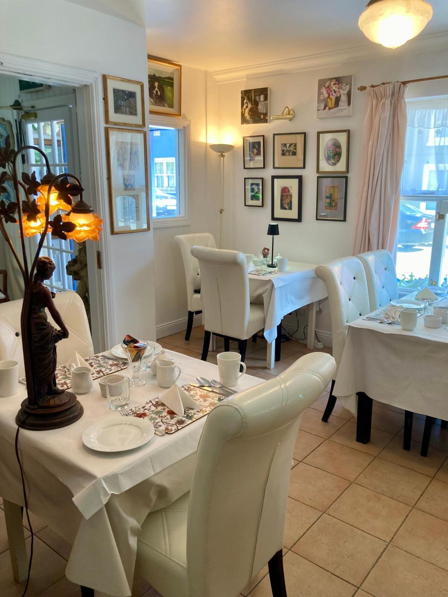 The Gallery B&B, The Glen, Kinsale ,County Cork Esterno foto