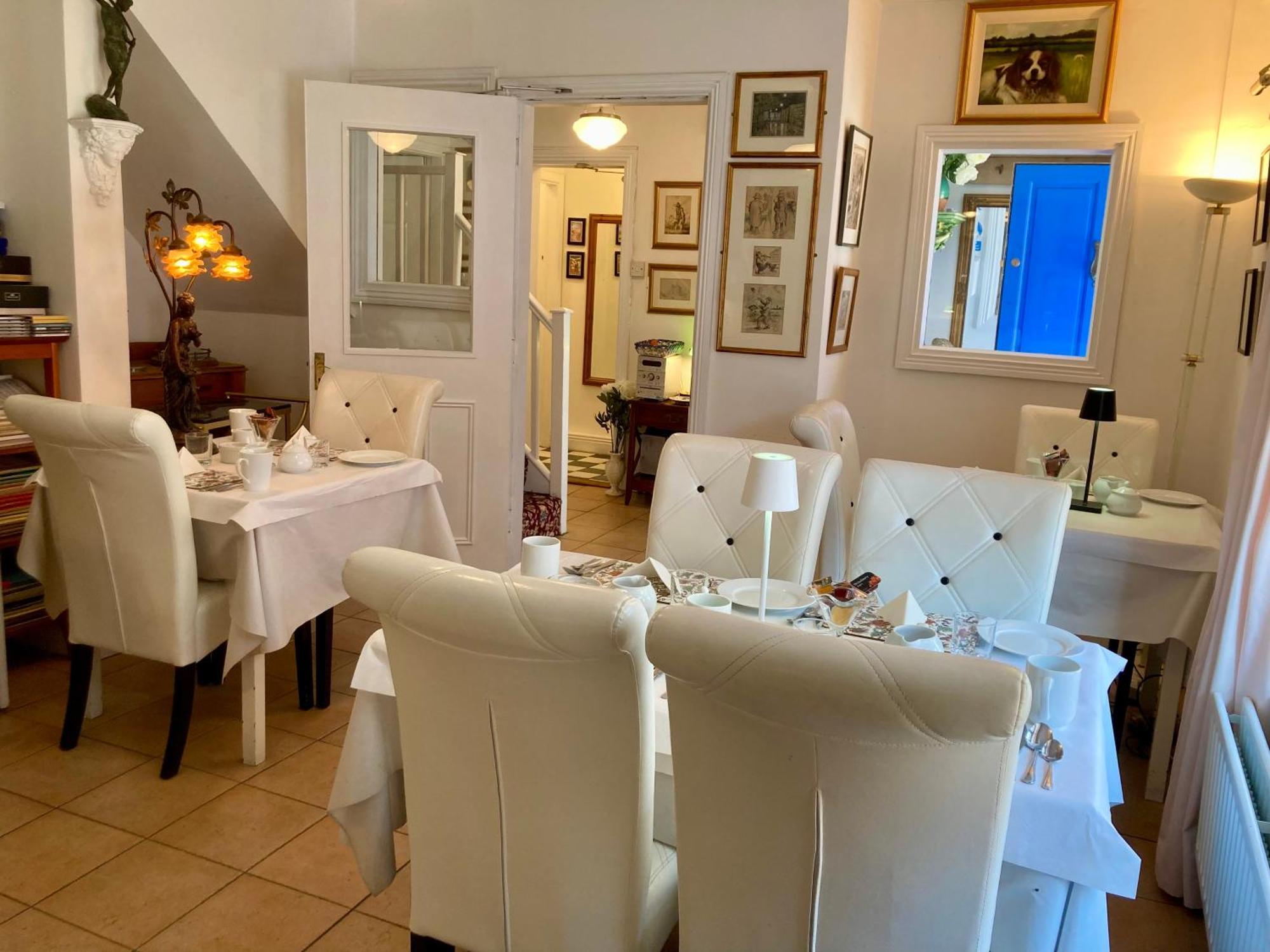 The Gallery B&B, The Glen, Kinsale ,County Cork Esterno foto